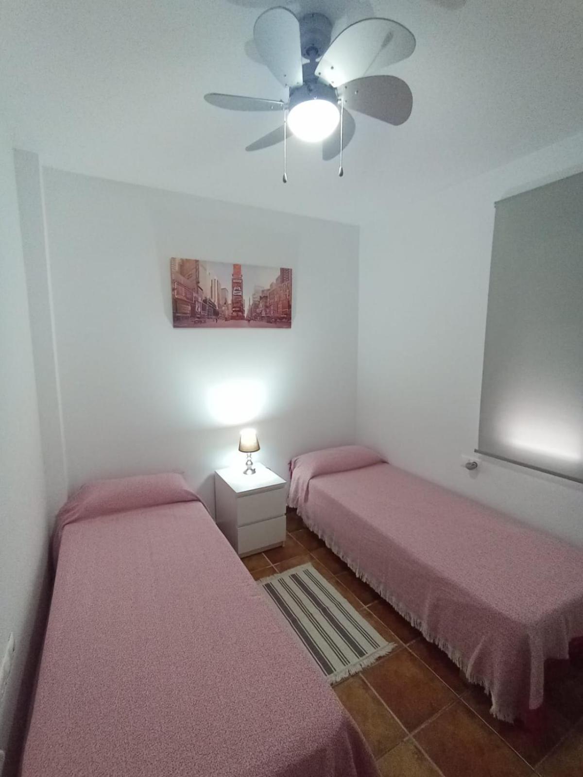Appartamento Atiko Welcome Arcos de la Frontera Esterno foto