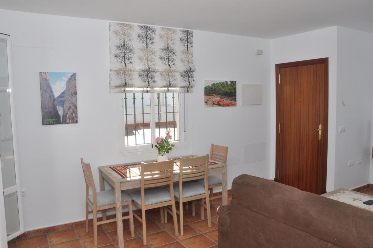 Appartamento Atiko Welcome Arcos de la Frontera Esterno foto